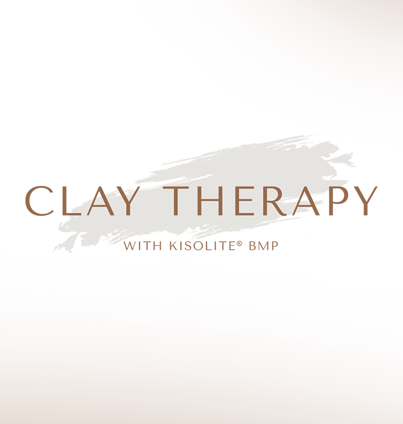 Clay Therapy